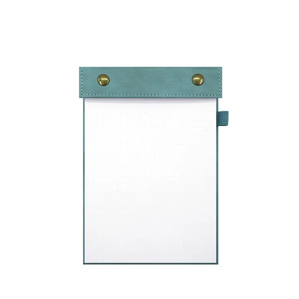 A5 Tearable Page Planners Organizers Memo Pad Notebook / A5 - A5 Tearable Page Planners Organizers Memo Pad Notebook / A5 - Image 6 of 8