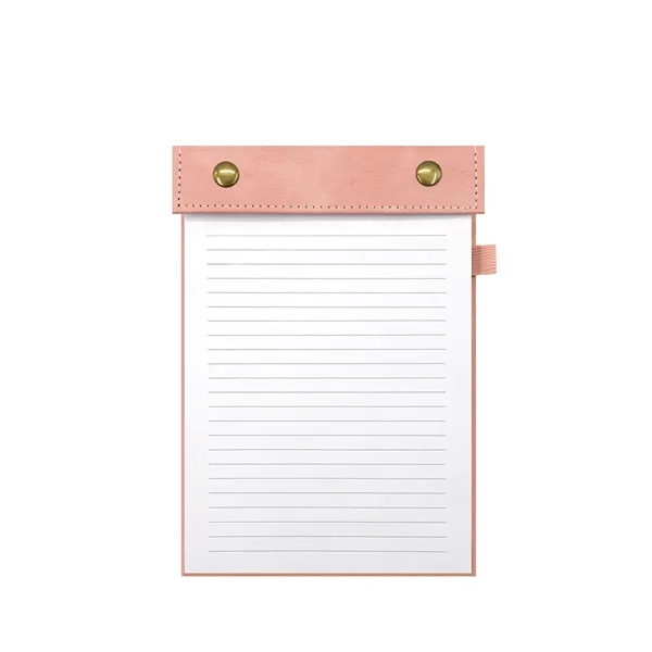A5 Tearable Page Planners Organizers Memo Pad Notebook / A5 - A5 Tearable Page Planners Organizers Memo Pad Notebook / A5 - Image 8 of 8
