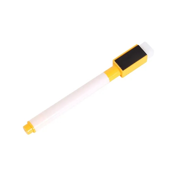 Magnetic Dry Erase Marker - Magnetic Dry Erase Marker - Image 1 of 5