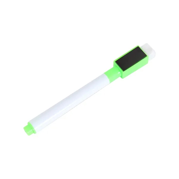 Magnetic Dry Erase Marker - Magnetic Dry Erase Marker - Image 5 of 5