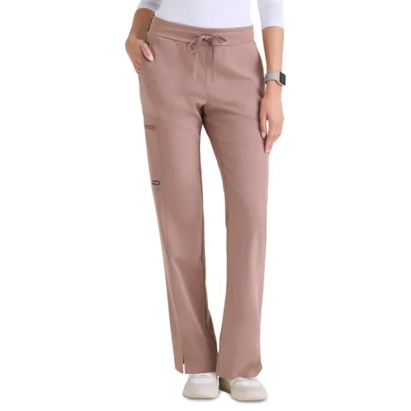 Grey's Anatomy Spandex Stretch - Women's Three-Pocket Kim... - Grey's Anatomy Spandex Stretch - Women's Three-Pocket Kim... - Image 45 of 49