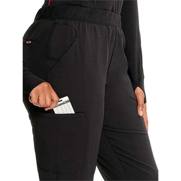 Infinity GNR8 - Women's Tapered Leg Cargo Pant - Infinity GNR8 - Women's Tapered Leg Cargo Pant - Image 2 of 26