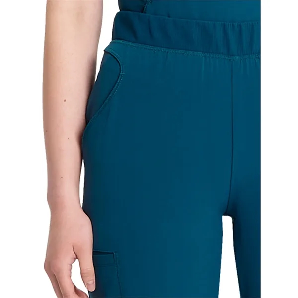 Infinity GNR8 - Women's Tapered Leg Cargo Pant - Infinity GNR8 - Women's Tapered Leg Cargo Pant - Image 5 of 26