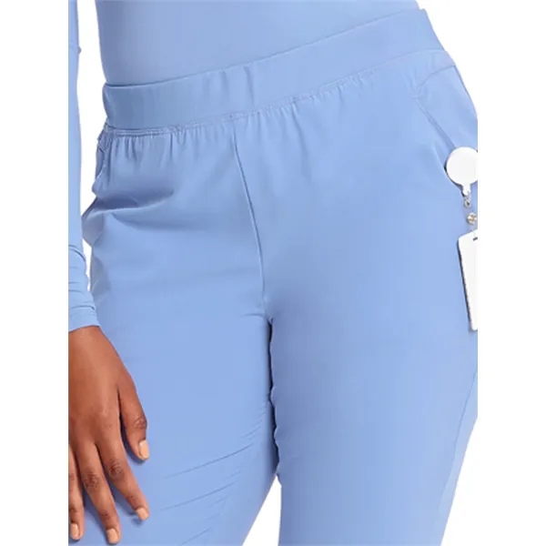 Infinity GNR8 - Women's Tapered Leg Cargo Pant - Infinity GNR8 - Women's Tapered Leg Cargo Pant - Image 9 of 26