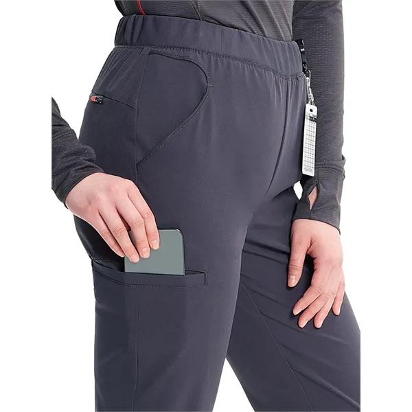 Infinity GNR8 - Women's Tapered Leg Cargo Pant - Infinity GNR8 - Women's Tapered Leg Cargo Pant - Image 21 of 26
