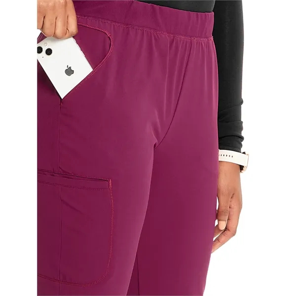 Infinity GNR8 - Women's Tapered Leg Cargo Pant - Infinity GNR8 - Women's Tapered Leg Cargo Pant - Image 26 of 26
