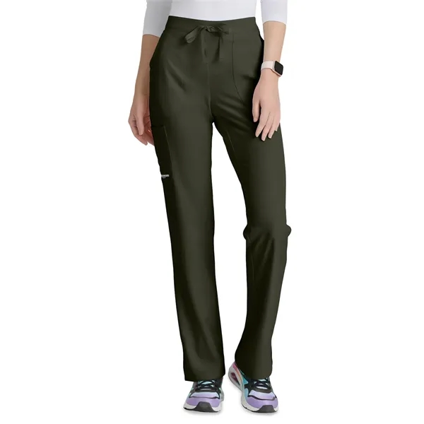 Skechers - Women's Three-Pocket Fit & Flare Reliance Scru... - Skechers - Women's Three-Pocket Fit & Flare Reliance Scru... - Image 40 of 59
