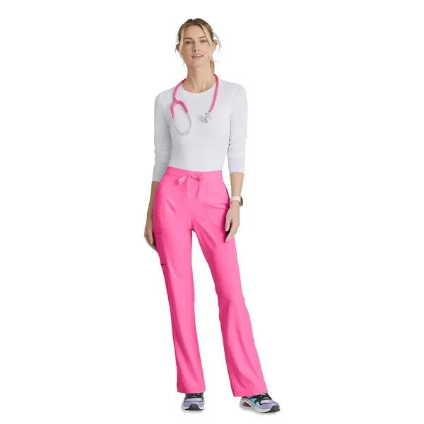 Skechers - Women's Three-Pocket Fit & Flare Reliance Scru... - Skechers - Women's Three-Pocket Fit & Flare Reliance Scru... - Image 44 of 59