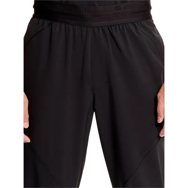 Infinity GNR8 - Men's Mid Rise Jogger - Infinity GNR8 - Men's Mid Rise Jogger - Image 5 of 35
