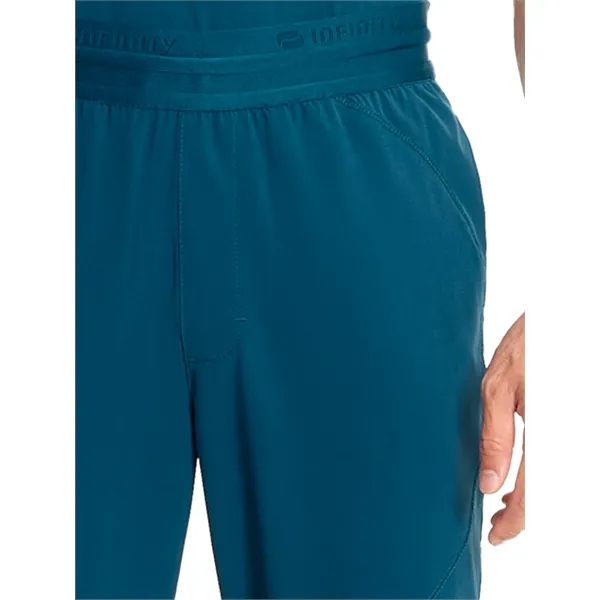 Infinity GNR8 - Men's Mid Rise Jogger - Infinity GNR8 - Men's Mid Rise Jogger - Image 9 of 35