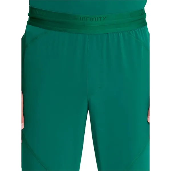 Infinity GNR8 - Men's Mid Rise Jogger - Infinity GNR8 - Men's Mid Rise Jogger - Image 21 of 35