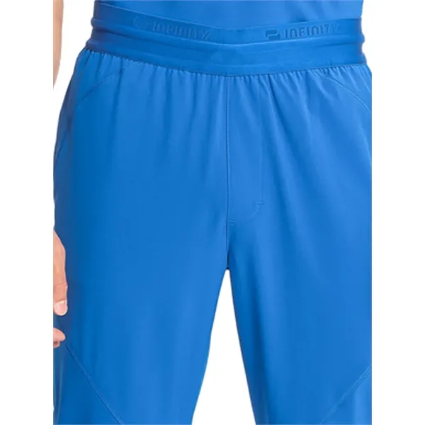 Infinity GNR8 - Men's Mid Rise Jogger - Infinity GNR8 - Men's Mid Rise Jogger - Image 32 of 35