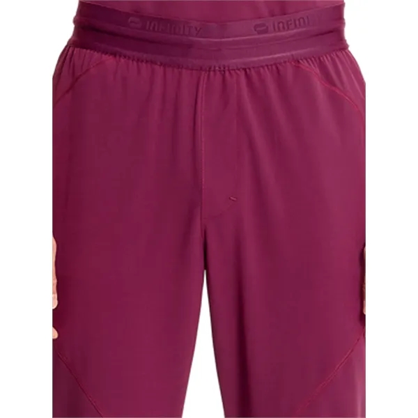 Infinity GNR8 - Men's Mid Rise Jogger - Infinity GNR8 - Men's Mid Rise Jogger - Image 35 of 35