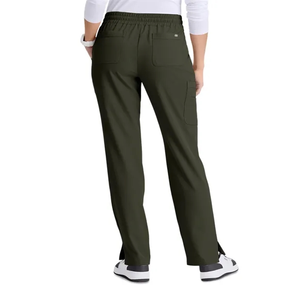 Skechers - Women's Six-Pocket Tapered Leg Gamma Scrub Pant - Skechers - Women's Six-Pocket Tapered Leg Gamma Scrub Pant - Image 23 of 45