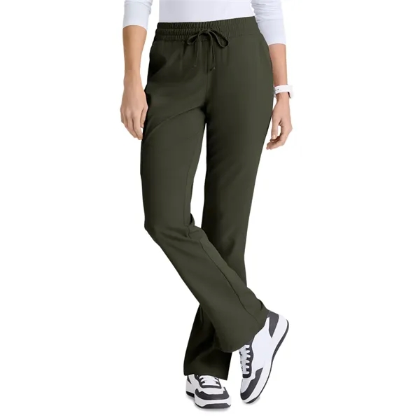 Skechers - Women's Six-Pocket Tapered Leg Gamma Scrub Pant - Skechers - Women's Six-Pocket Tapered Leg Gamma Scrub Pant - Image 27 of 45