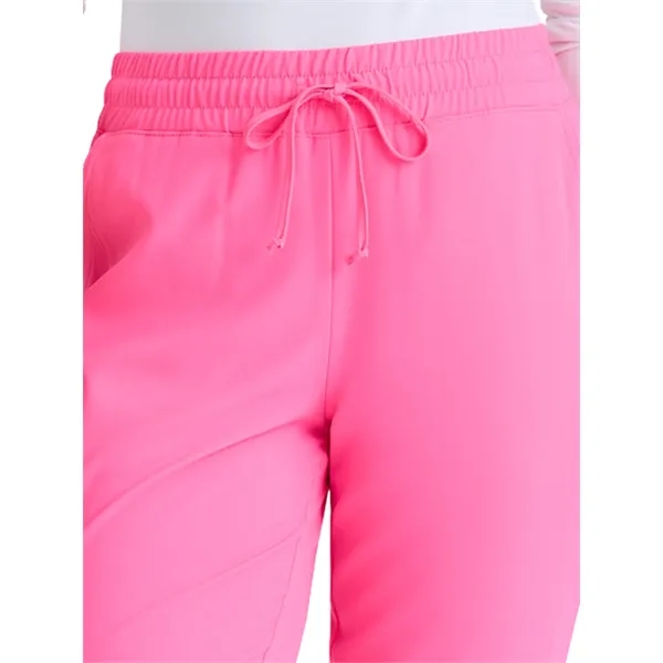 Skechers - Women's Six-Pocket Tapered Leg Gamma Scrub Pant - Skechers - Women's Six-Pocket Tapered Leg Gamma Scrub Pant - Image 29 of 45