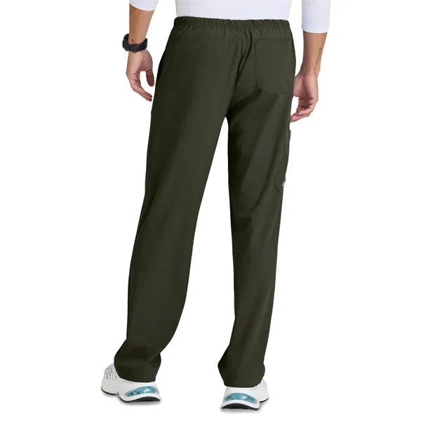 Skechers - Men's Four-Pocket Zip-Fly Structure Scrub Pant - Skechers - Men's Four-Pocket Zip-Fly Structure Scrub Pant - Image 33 of 50