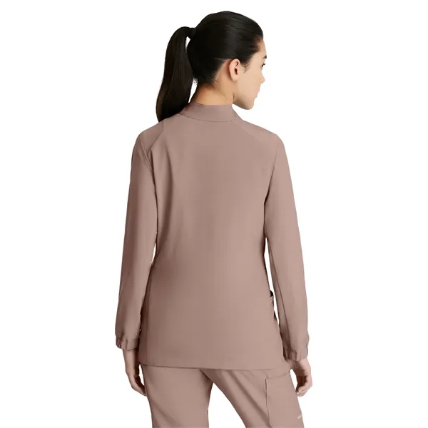 Grey's Anatomy Evolve Stretch - Women's Three-Pocket Virt... - Grey's Anatomy Evolve Stretch - Women's Three-Pocket Virt... - Image 9 of 41