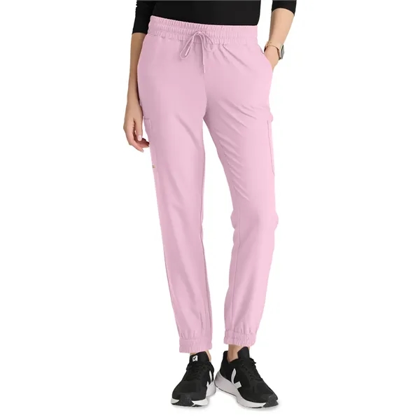 Grey's Anatomy Evolve Stretch - Women's Six-Pocket Terra ... - Grey's Anatomy Evolve Stretch - Women's Six-Pocket Terra ... - Image 25 of 47