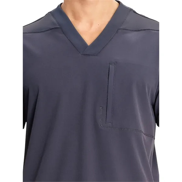Infinity GNR8 - Men's V-Neck Top - Infinity GNR8 - Men's V-Neck Top - Image 17 of 20