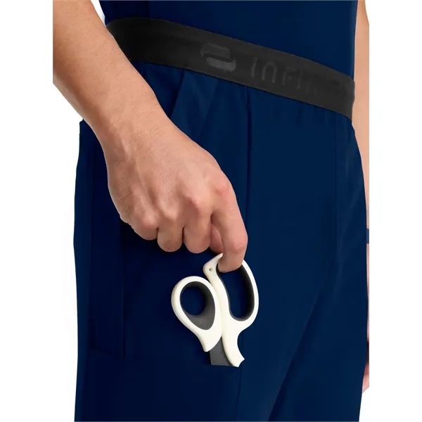 Infinity GNR8 - Men's 5-Pocket Straight Leg Pant - Infinity GNR8 - Men's 5-Pocket Straight Leg Pant - Image 5 of 14