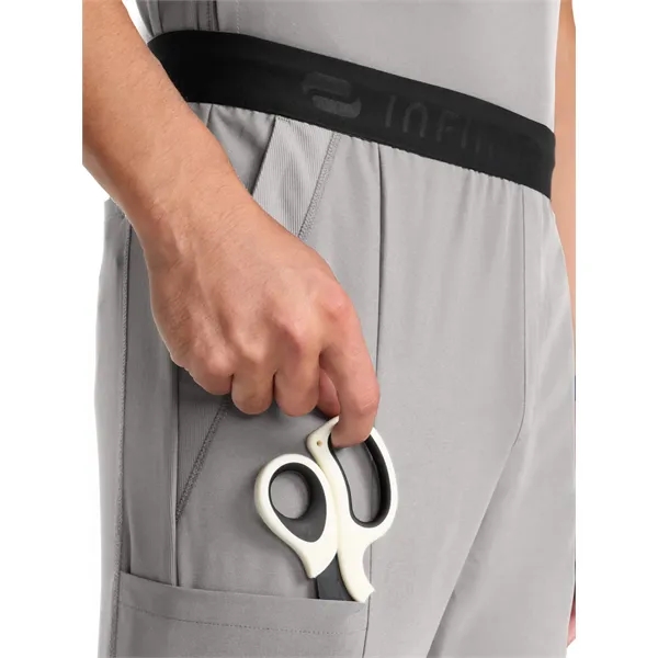 Infinity GNR8 - Men's 5-Pocket Straight Leg Pant - Infinity GNR8 - Men's 5-Pocket Straight Leg Pant - Image 14 of 14