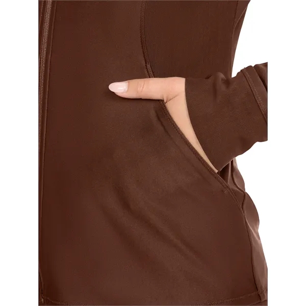 Infinity GNR8 Kinetic - Women's 2-Pocket Zip Front Jacket - Infinity GNR8 Kinetic - Women's 2-Pocket Zip Front Jacket - Image 2 of 2