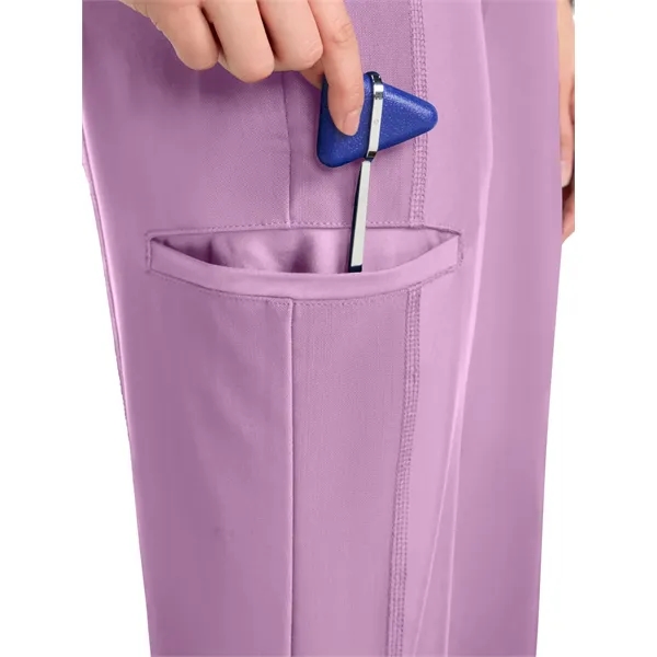 Infinity GNR8 Kinetic - Women's 5-Pocket Knit Convertible... - Infinity GNR8 Kinetic - Women's 5-Pocket Knit Convertible... - Image 5 of 11