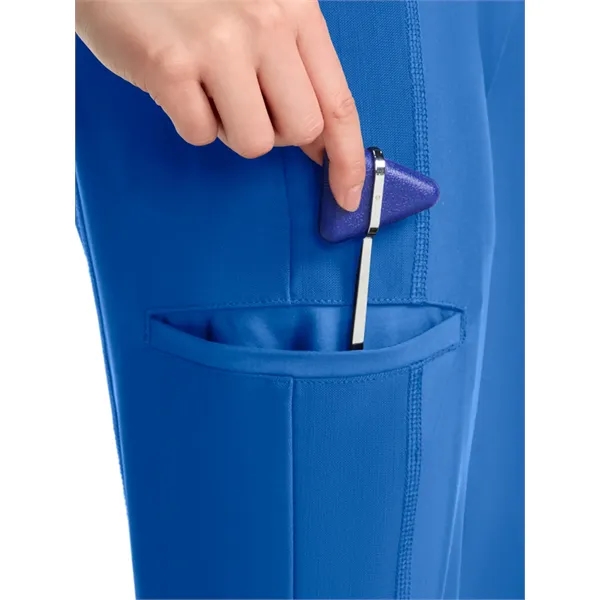 Infinity GNR8 Kinetic - Women's 5-Pocket Knit Convertible... - Infinity GNR8 Kinetic - Women's 5-Pocket Knit Convertible... - Image 9 of 11