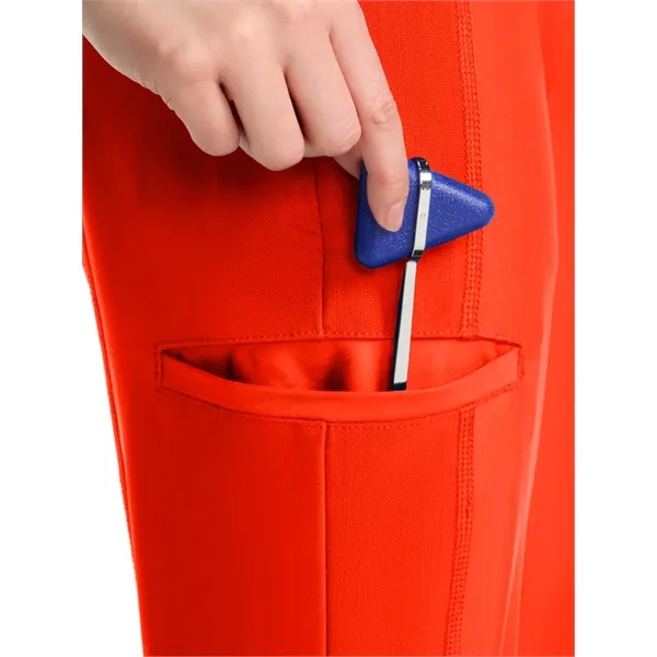 Infinity GNR8 Kinetic - Women's 5-Pocket Knit Convertible... - Infinity GNR8 Kinetic - Women's 5-Pocket Knit Convertible... - Image 11 of 11