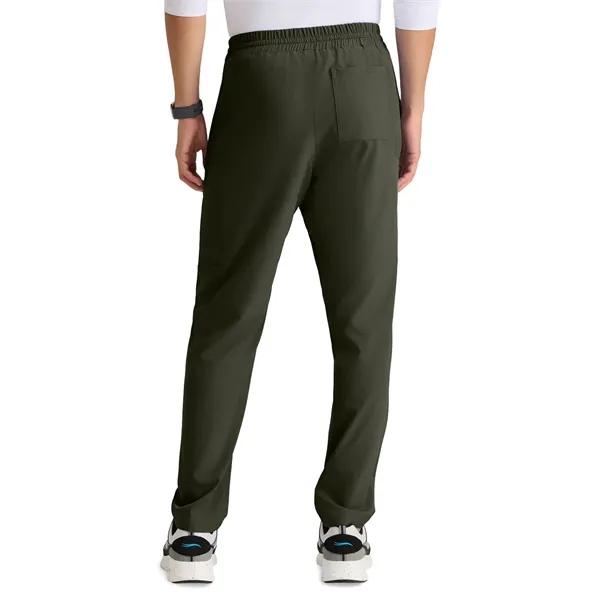 Skechers - Men's Five-Pocket Elastic Waistband Compass Sc... - Skechers - Men's Five-Pocket Elastic Waistband Compass Sc... - Image 6 of 11
