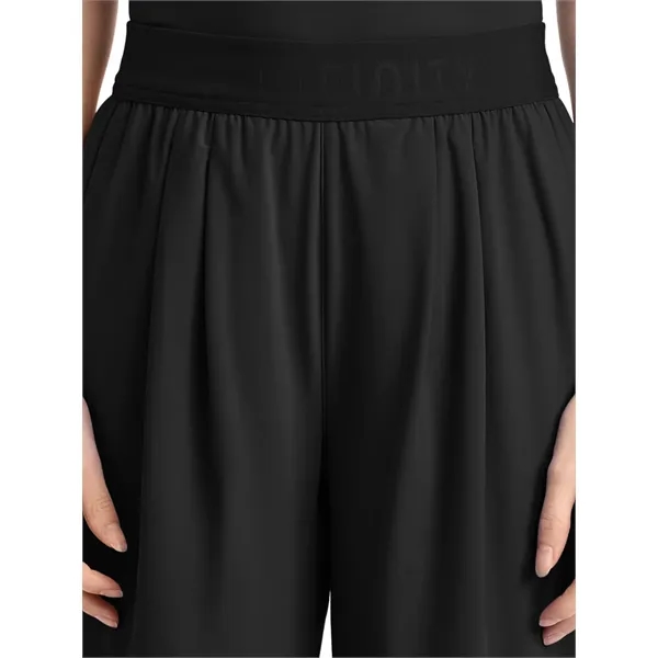 Infinity Pursuit - Women's 3-Pocket Wide Leg Pant - Infinity Pursuit - Women's 3-Pocket Wide Leg Pant - Image 2 of 11