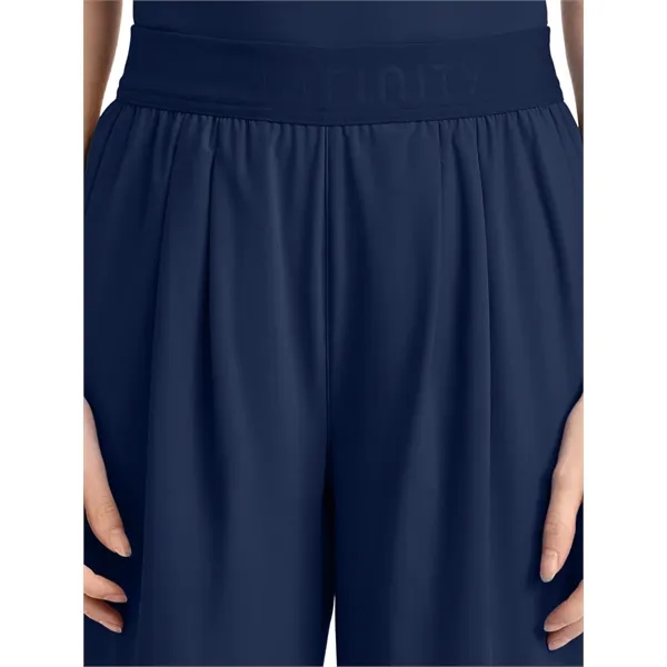 Infinity Pursuit - Women's 3-Pocket Wide Leg Pant - Infinity Pursuit - Women's 3-Pocket Wide Leg Pant - Image 5 of 11