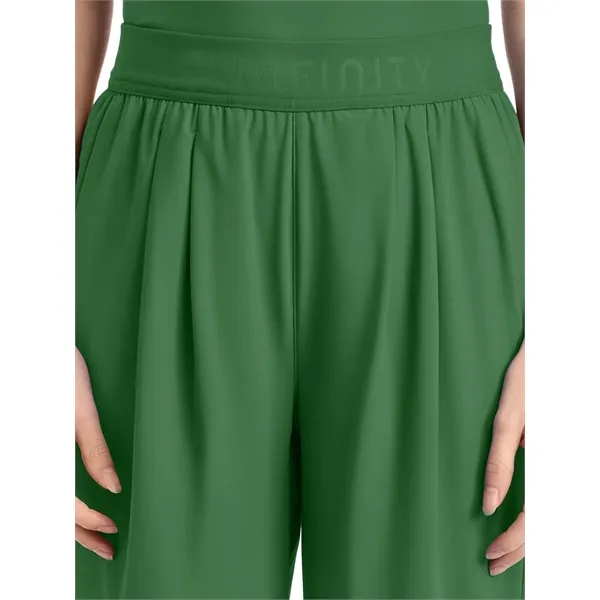 Infinity Pursuit - Women's 3-Pocket Wide Leg Pant - Infinity Pursuit - Women's 3-Pocket Wide Leg Pant - Image 11 of 11