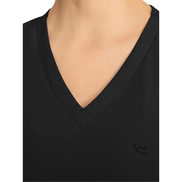 Infinity Pursuit - Women's 2-Pocket V-Neck Top - Infinity Pursuit - Women's 2-Pocket V-Neck Top - Image 2 of 23