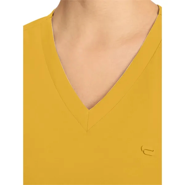 Infinity Pursuit - Women's 2-Pocket V-Neck Top - Infinity Pursuit - Women's 2-Pocket V-Neck Top - Image 5 of 23