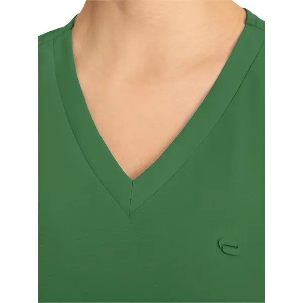 Infinity Pursuit - Women's 2-Pocket V-Neck Top - Infinity Pursuit - Women's 2-Pocket V-Neck Top - Image 21 of 23