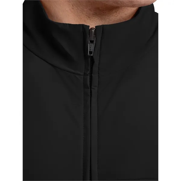 Infinity Pursuit - Men's 3-Pocket Warm-Up Jacket - Infinity Pursuit - Men's 3-Pocket Warm-Up Jacket - Image 2 of 11
