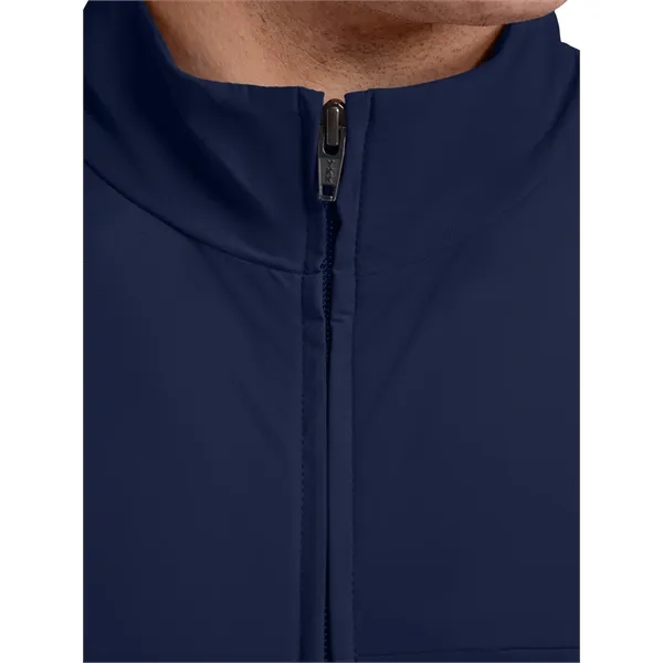 Infinity Pursuit - Men's 3-Pocket Warm-Up Jacket - Infinity Pursuit - Men's 3-Pocket Warm-Up Jacket - Image 5 of 11
