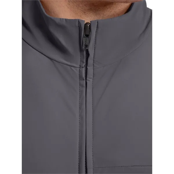 Infinity Pursuit - Men's 3-Pocket Warm-Up Jacket - Infinity Pursuit - Men's 3-Pocket Warm-Up Jacket - Image 9 of 11