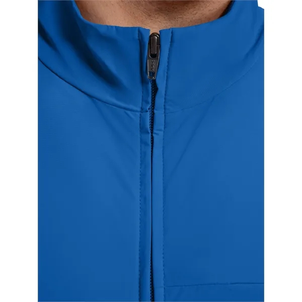 Infinity Pursuit - Men's 3-Pocket Warm-Up Jacket - Infinity Pursuit - Men's 3-Pocket Warm-Up Jacket - Image 11 of 11