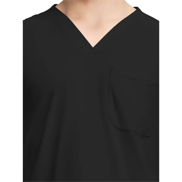 Infinity Pursuit - Men's 3-Pocket V-Neck Top - Infinity Pursuit - Men's 3-Pocket V-Neck Top - Image 2 of 23
