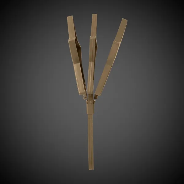 7" Star Hand Clapper - 7" Star Hand Clapper - Image 2 of 18