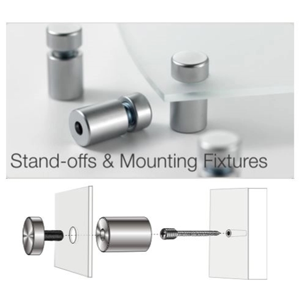 Celebrity Media Award Plaque Frame - Celebrity Media Award Plaque Frame - Image 5 of 6