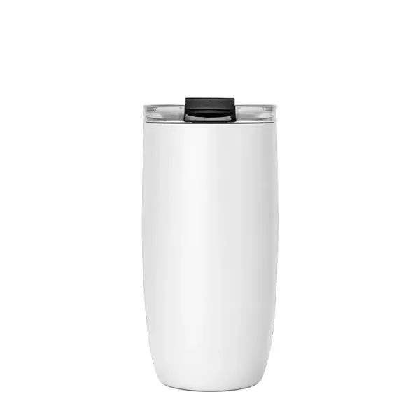Simple Modern 16 oz Voyager Tumbler with Clear Flip Lid - Simple Modern 16 oz Voyager Tumbler with Clear Flip Lid - Image 2 of 9