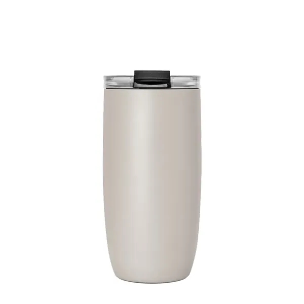 Simple Modern 16 oz Voyager Tumbler with Clear Flip Lid - Simple Modern 16 oz Voyager Tumbler with Clear Flip Lid - Image 3 of 9