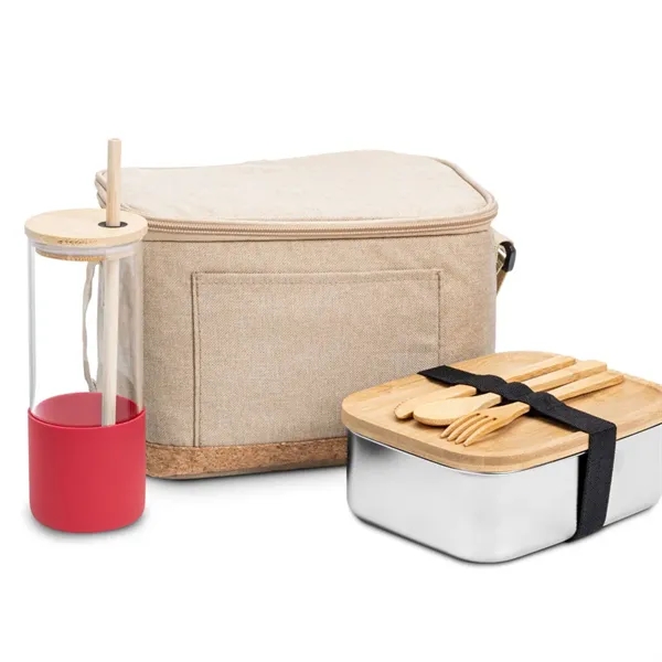 Lunch Essentials Gift Set - Lunch Essentials Gift Set - Image 11 of 13