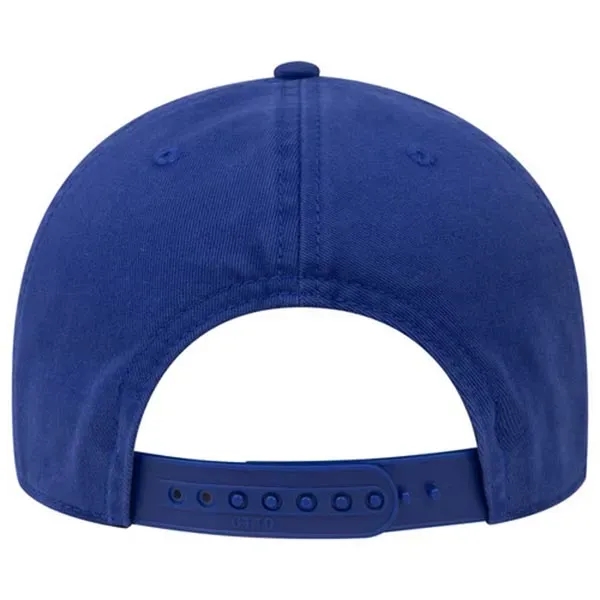 6 Panel Low Profile Dad Hat - 6 Panel Low Profile Dad Hat - Image 1 of 9