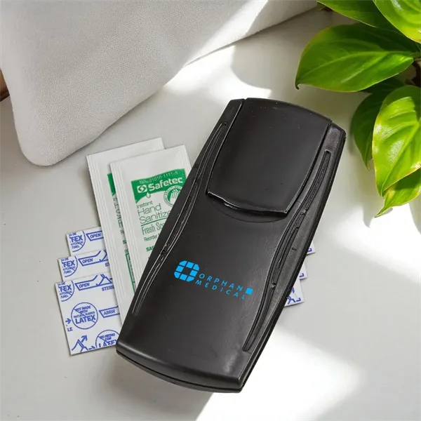 Protect™ Care First Aid Kit - Protect™ Care First Aid Kit - Image 0 of 19