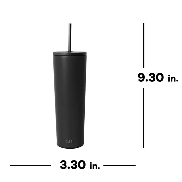Simple Modern 28 oz Classic Tumbler - Simple Modern 28 oz Classic Tumbler - Image 6 of 6